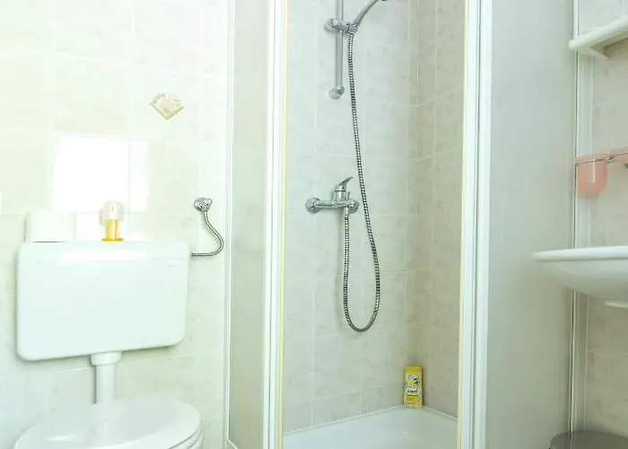 Lejlighed With A Garden Pula