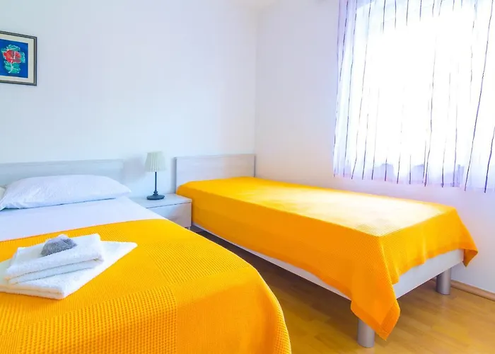 Lejlighed With A Garden Pula