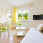 With A Garden *